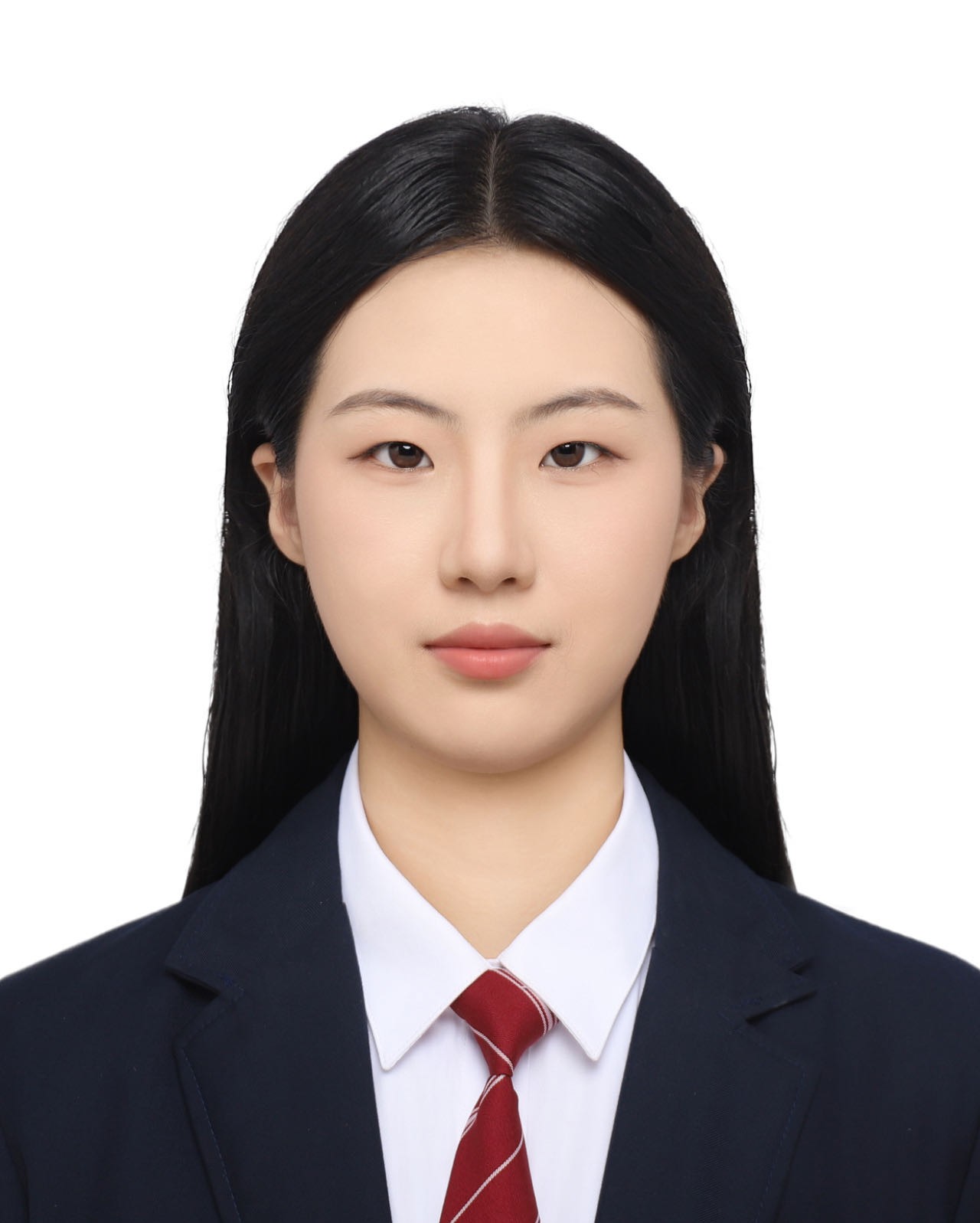​2025级硕士  杨雨